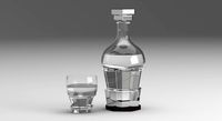 Baccarat accessory 1