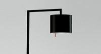 Anta Afra Floor Lamp