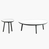 Zanotta Tables