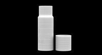 Water Carafe & Glass