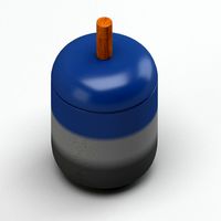 Vase 06