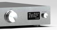 Technics Amplifier