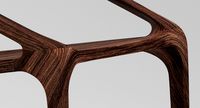 Shelly Shelly Loft chair