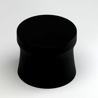 Robert Kuo Side Table