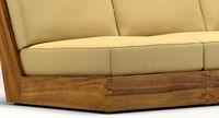 Poolside Terrace Sofa