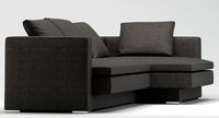 Molteni Sofa Hi Bridge Ferruccio Laviani