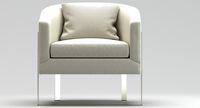 Mitchell Gold Bob Williams Avery Chair