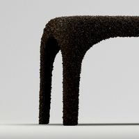Max Lamb Bench