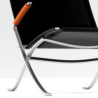 Lange Production FK 82 X-Chair PRO