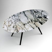 Ico Parisi Dining Table