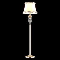 Floor Lamp 701711 (ML29050/1) Fiocco Osgona by Lightstar
