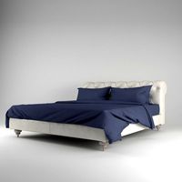 Baxter Casper Bed