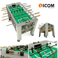 Foosball Table