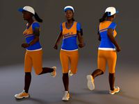 Info Street Female AAM 2130 001