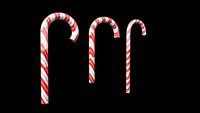 candy cane