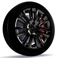 Wheel 04