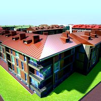 Residential Area