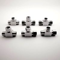 Pipe fittings