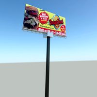 Billboard