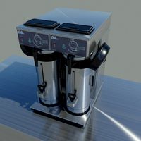 Coffee Maker