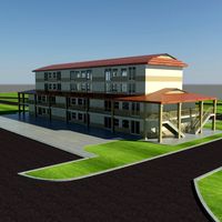 Motel - Hotel 2