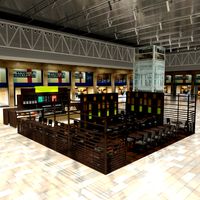 Restaurant 7