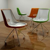 Jam Chairs