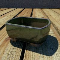 Bonsai Pot 2