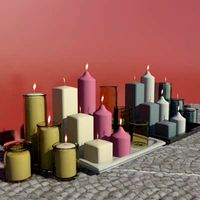 misc votive candles