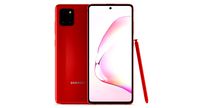 Samsung Galaxy Note 10 Lite Aura Red