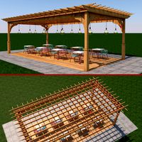 Pergola