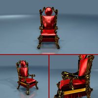 Kings Throne
