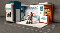 Exhibition Stand19