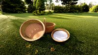 Picnic Basket
