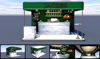 Exhibition Stand