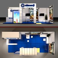 Exhibition Stand
