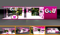 Exhibition Stand5
