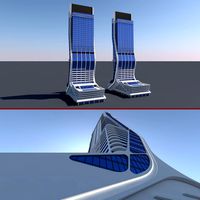 Folkart Towers