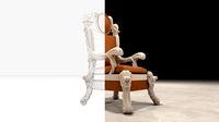 Throne