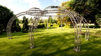 Spider Truss