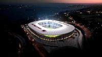 Vodafone Arena