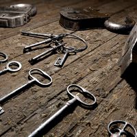 Inquisition: Locks and Keys