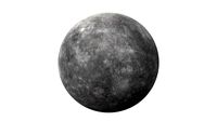 Mercury