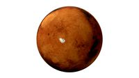 Mars