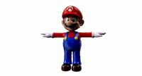 Mario Bros