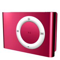 iPod Shuffle