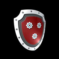 shield