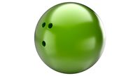 Bowling Ball