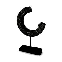 Round Sculpture