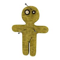 Voodoo Doll